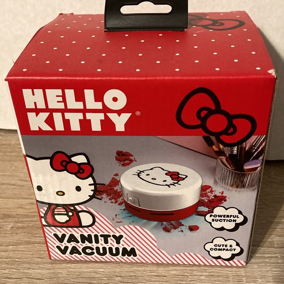 Vanity vacuum - Picture 2 of 4